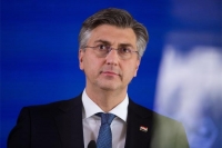 POPUŠTANJE MJERA - Premijer najavio pripremu prijedloga za gospodarsku reaktivaciju primjerenu okolnostima