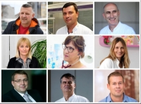 Objavljen popis najboljih hrvatskih liječnika i stomatologa po izboru pacijenata. Puno je poznatih imena, provjerite jesu li se i vaši doktori našli na listi