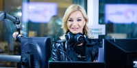 JOŠ 15 DANA Dajte glas Editi Lučić Jelić i Radio Dalmaciji