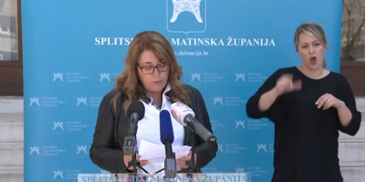 U Splitsko-dalmatinskoj županiji 8 novih slučajeva koronavirusa